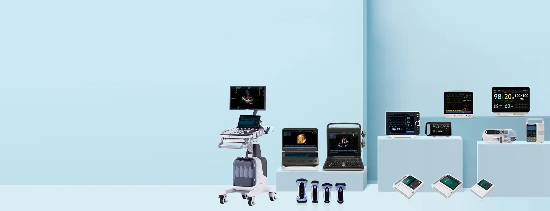 qualità Concentratore di ossigeno fabbrica